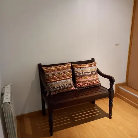 Casa Craver * Bielsa