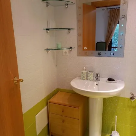 Semesterbostad Casa Craver *