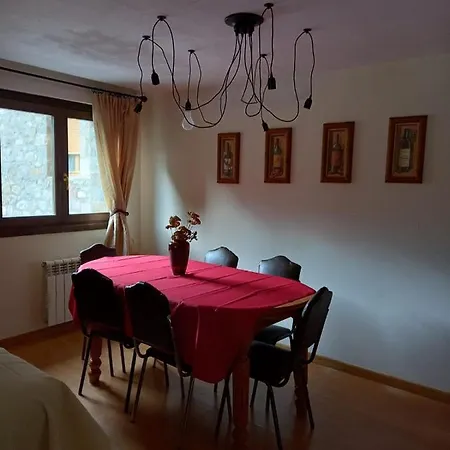 Casa Craver Bielsa