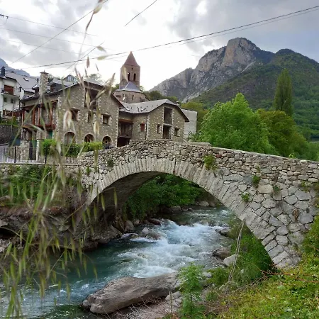 Casa Craver * Bielsa
