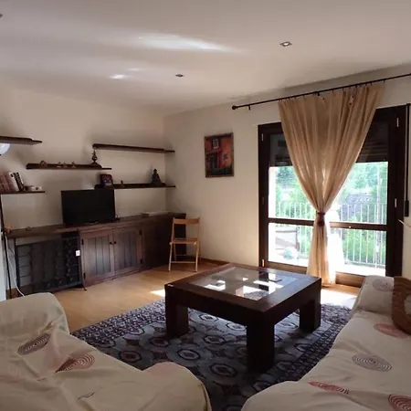 Casa Craver Semesterbostad *